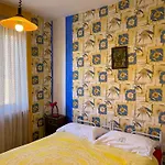 Ferienhaus A Schiera Con Giardino - Val Trebbia *