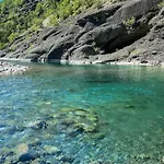 A Schiera Con Giardino - Val Trebbia Holiday home