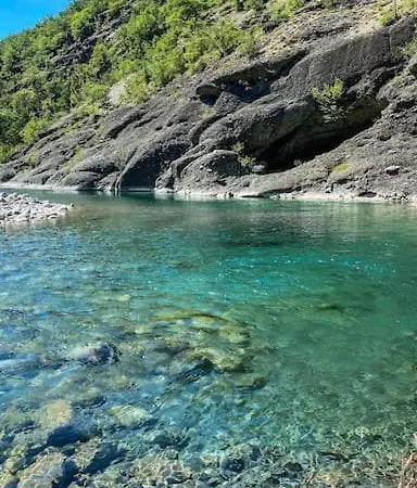 A Schiera Con Giardino - Val Trebbia Дом отдыха